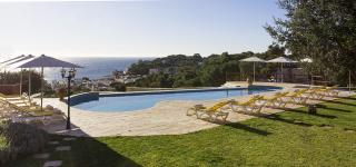 Photograph of Blau Mar Hotel