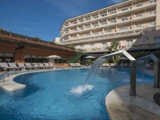 Book Rosamar & Spa Hotel online