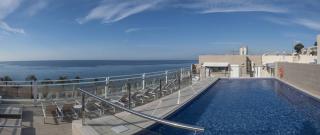Book Rosamar Maritim Hotel online
