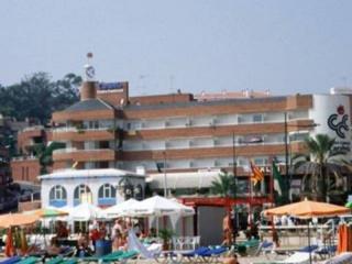 Photograph of Terrazas al Mar Apartments Hotel