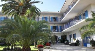 Photograph of Bell Repos Hotel