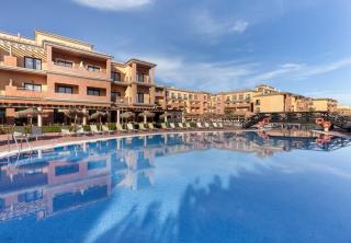 Photograph of Barcelo Punta Umbria Beach Resort