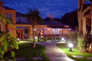 Photograph of La Espadana Hotel