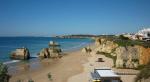 Holidays at Clube Praia Mar Aparthotel in Praia da Rocha, Algarve