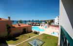 Holidays at Coral do Vau Apartments in Praia da Rocha, Algarve