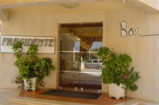 Photograph of Presidente Aparthotel