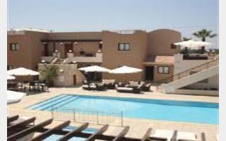 Photograph of Avillion Holiday Apartments