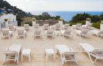 Holidays at La Residenza Hotel in Capri, Neapolitan Riviera
