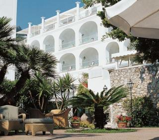 Photograph of La Residenza Hotel