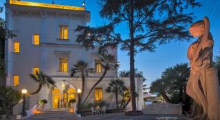 Photograph of Excelsior Parco Hotel