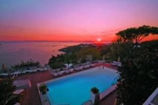 Photograph of Le Querce Hotel