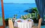 Holidays at Le Querce Hotel in Ischia, Neapolitan Riviera