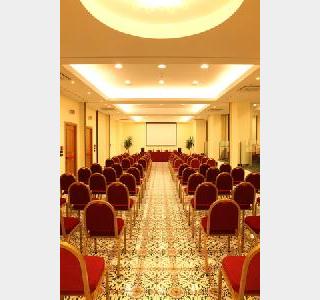 Photograph of Hermitage and Park Terme Hotel
