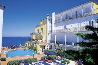Photograph of Parco Aurora Terme Hotel