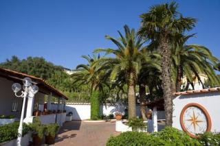 Photograph of Park Imperial Terme Hotel