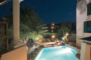 Photograph of Zi Carmela Hotel