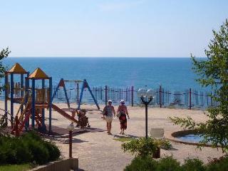 Photograph of Panorama & Marina Freya Apartments