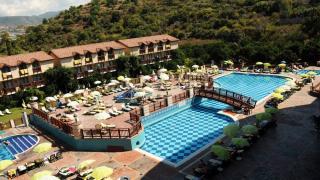 Photograph of Nox Inn Club