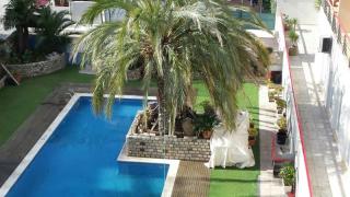 Book Mar Blau Apartments online