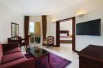 Hilton Fujairah Resort Hotel Picture 21