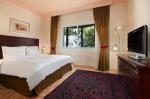 Hilton Fujairah Resort Hotel Picture 6