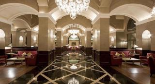 Photograph of Miramar Al Aqah Beach Resort Fujairah Hotel