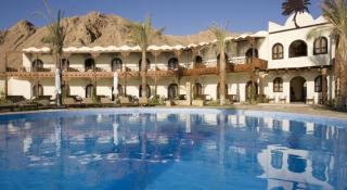 Photograph of Dahab Paradise Hotel