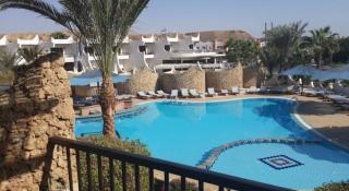 Photograph of Partner Turquoise Hotel