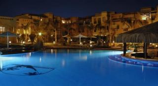 Photograph of Grand Plaza Resort