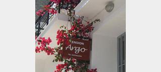 Photograph of Argo Skiathos Hotel