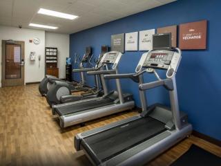 Photograph of Comfort Suites Universal Orlando Hotel