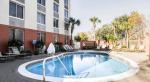 Holidays at Quality Inn & Suites Universal Hotel in Orlando International Drive, Florida