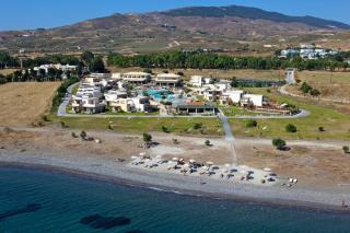 Photograph of Natura Park Village Hotel
