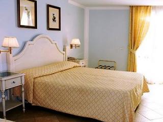 Photograph of Villa Daphne Hotel