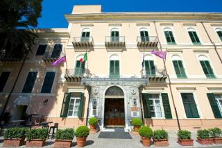 Photograph of Excelsior Hilton Palermo Palace Hotel