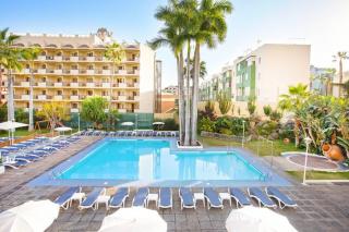 Photograph of Be Live Experience Tenerife Hotel - Adults Only