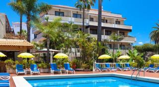 Photograph of Don Manolito Hotel