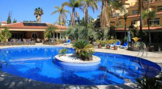 Photograph of Florasol Hotel