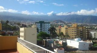 Photograph of Tejuma Hotel