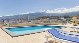 Book Trovador Hotel online