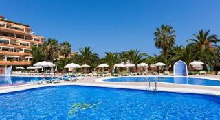 Photograph of Bahia Playa Aparthotel