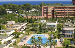 Book Simena Hotel and Holiday Village online