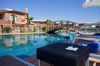 Photograph of Monte Santo Resort Hotel