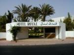 Holidays at Royal Agadir Hotel in Agadir, Morocco