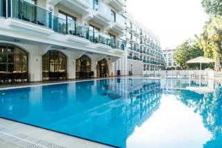 Photograph of Emre Hotel