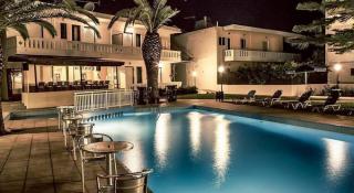 Book Cretan Sun Hotel and Apartments online