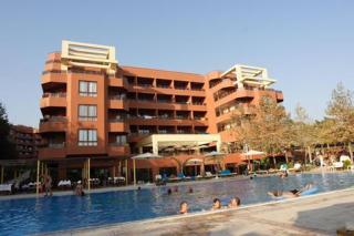 Photograph of Alara Kum Hotel