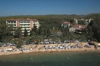 Photograph of Alara Park Hotel