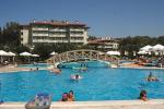 Holidays at Alara Park Hotel in Avsallar, Antalya Region