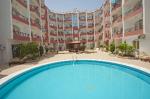 Holidays at Desert Pearl Apartments in Hurghada, Egypt